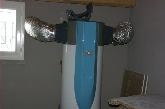 Ballon thermodynamique dans le Bas-Rhin