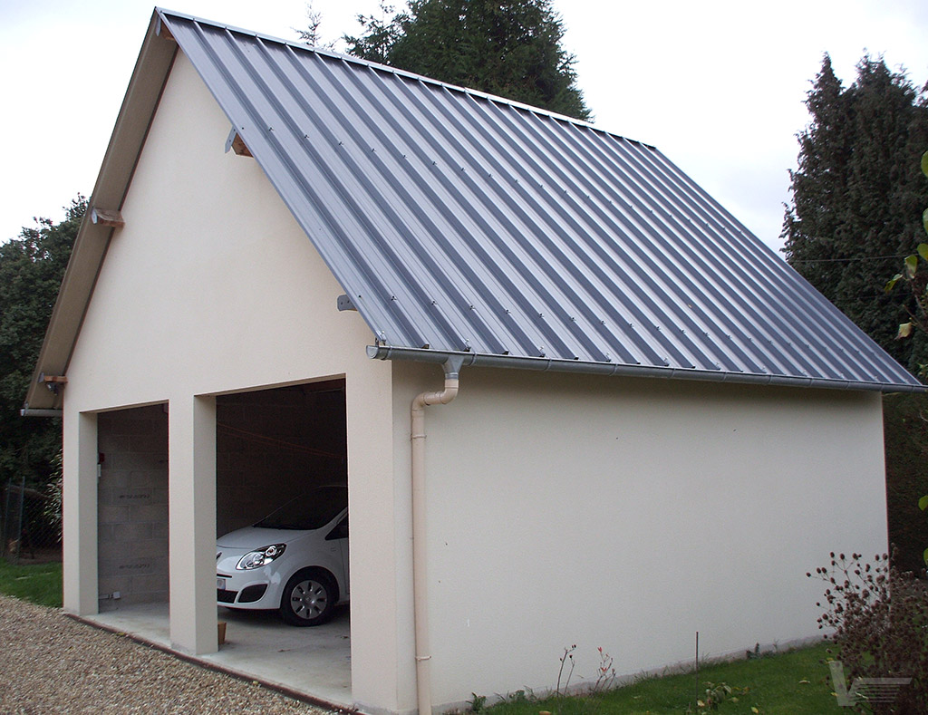 Entreprise de couverture dans le Bas-Rhin