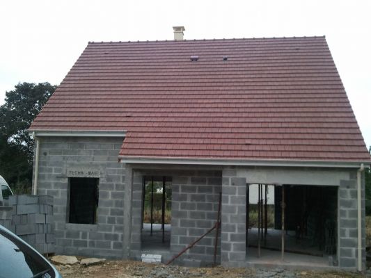 Entreprise de couverture dans le Bas-Rhin