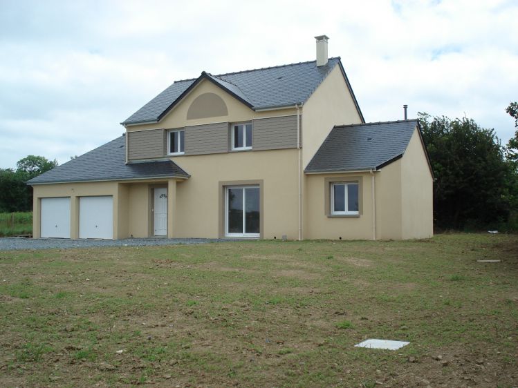 Constructeur de maison individuelle  Strasbourg