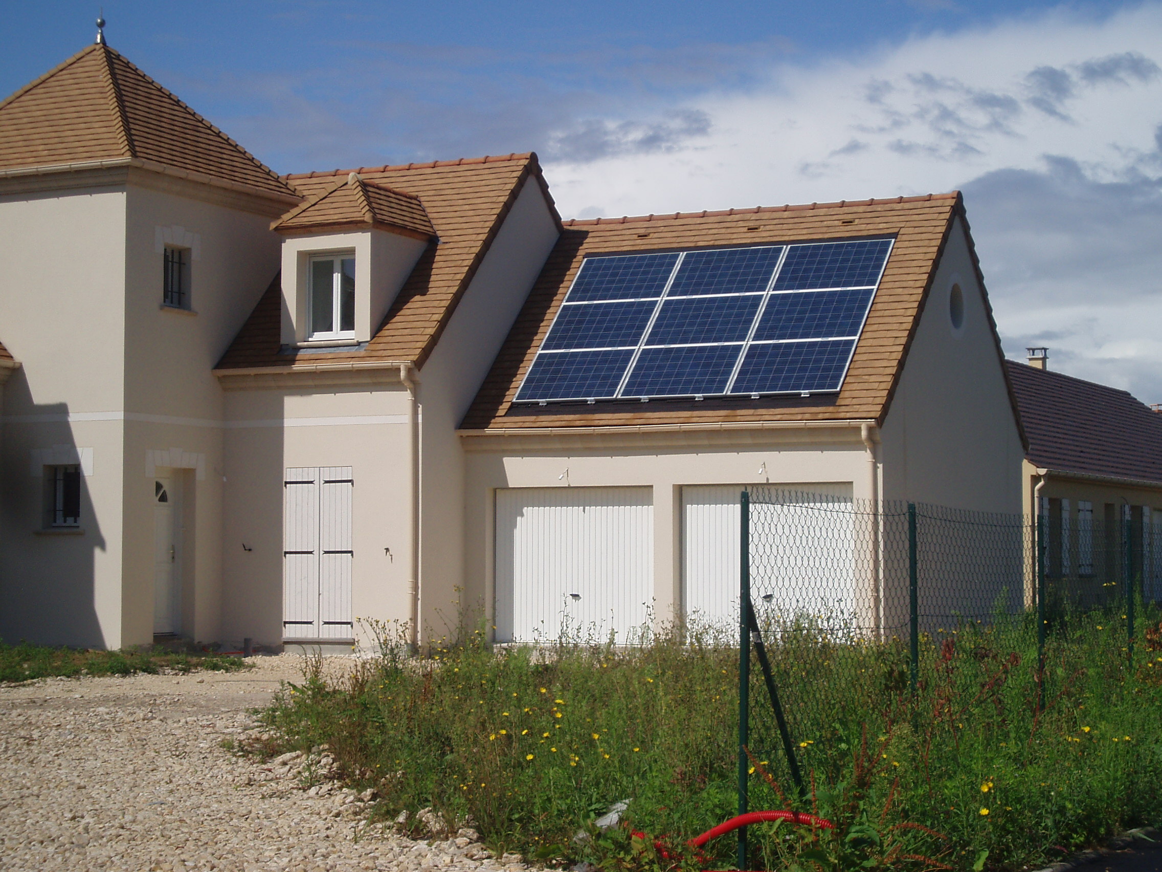 Installateur Panneaux solaire photovoltaïques à Strasbourg