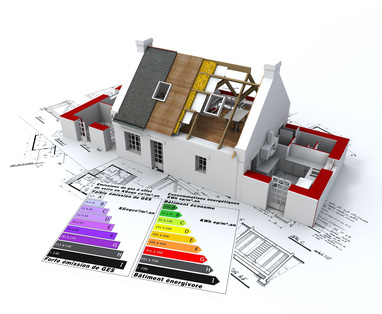 Bilan thermique Wasselonne