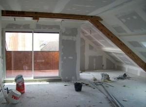 Entreprise rénovation de maison et d'appartement à Souffelweyersheim