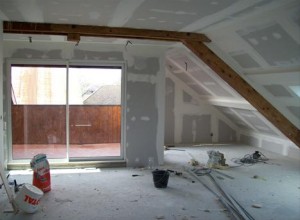 Entreprise rénovation de maison et d'appartement à Ratzwiller