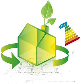 Bilan thermique dans le Bas-Rhin
