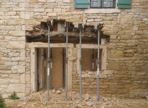 Entreprise rénovation de maison et d'appartement à Soultz-les-Bains