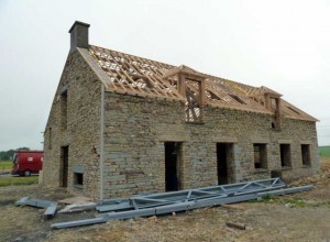 Architecte dans le Bas-Rhin